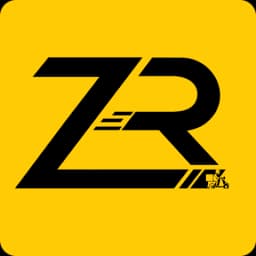 ZR Express Logo
